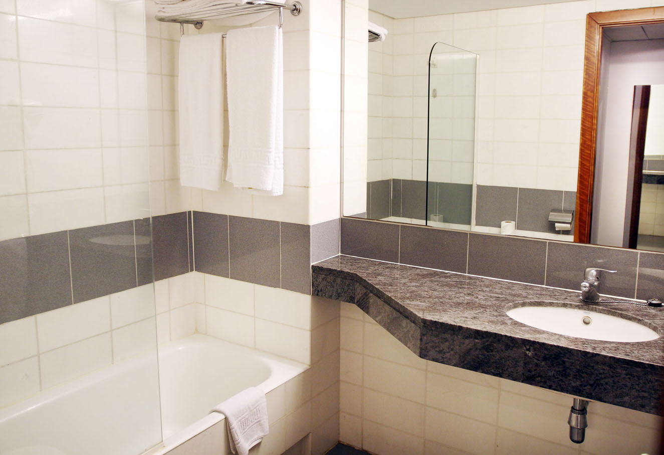 Hotel Apartaments Blau, Spanien, Lloret de Mar. Großes 16