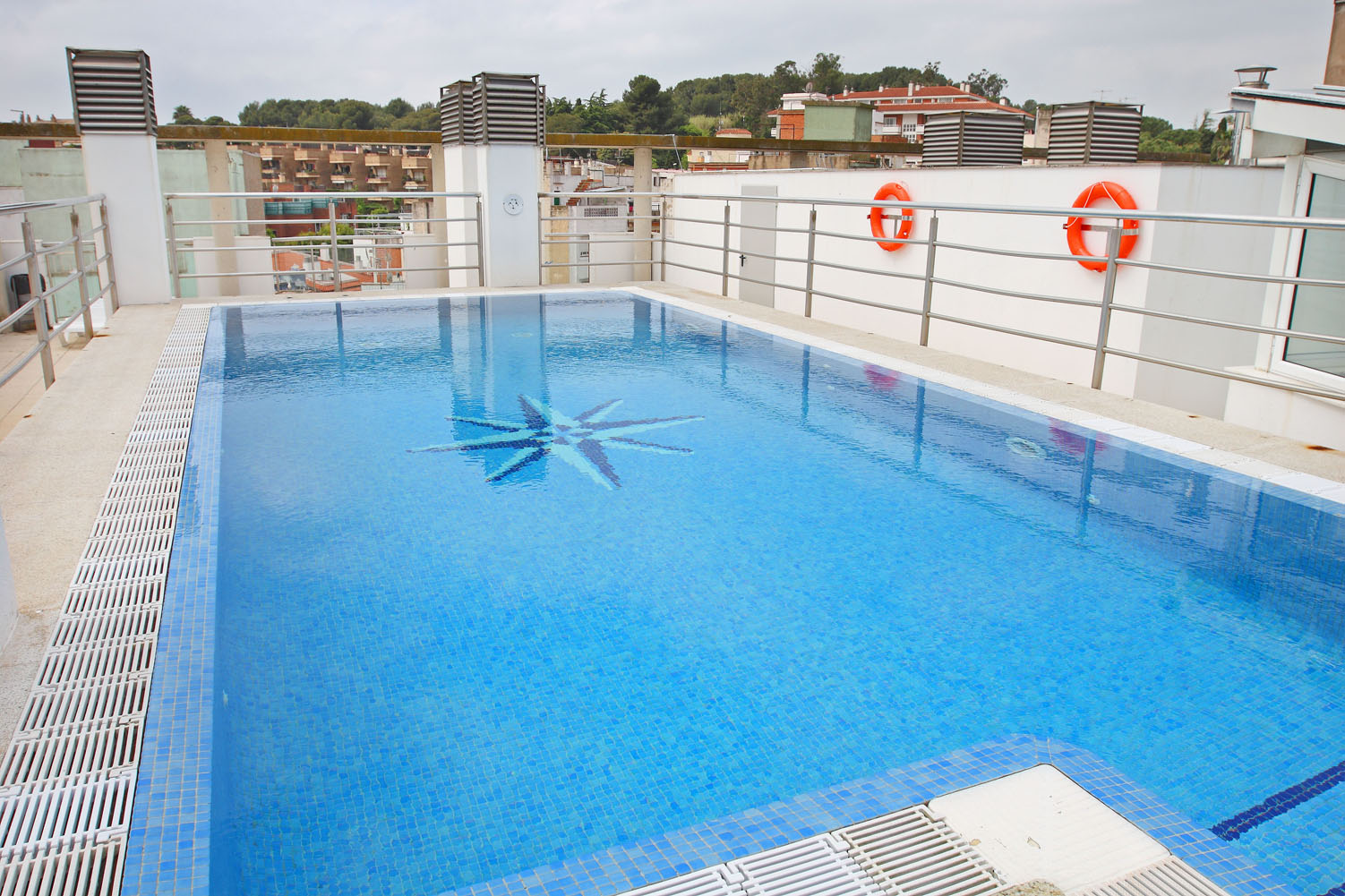 Hotel Apartaments Blau, Spanien, Lloret de Mar. Großes 2