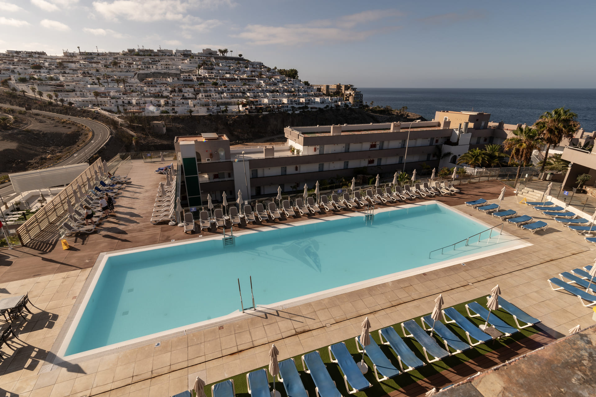 Hotel Marina Elite, Spanien, Patalavaca. Großes 1