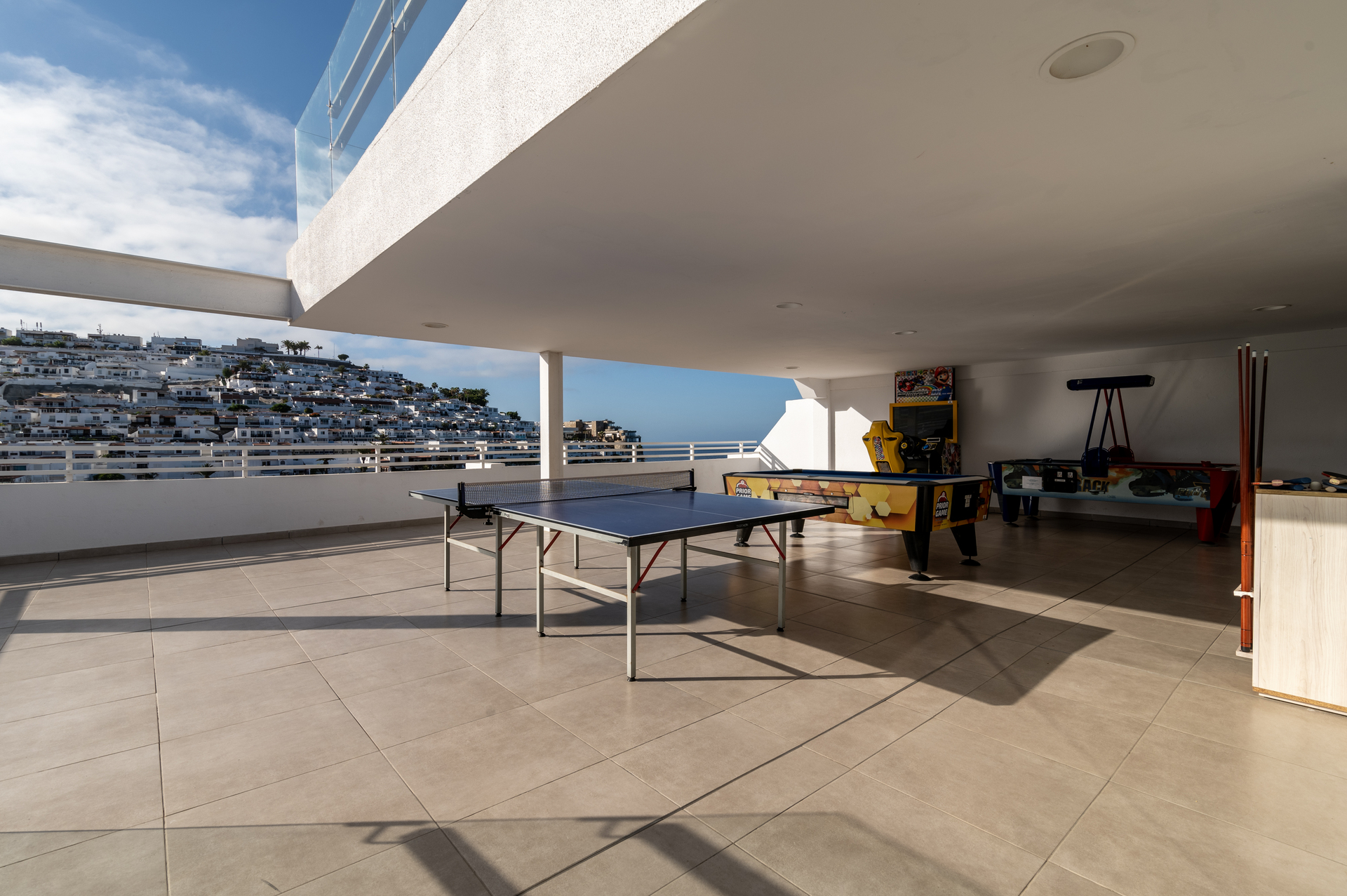 Hotel Marina Elite, Spanien, Patalavaca. Großes 40