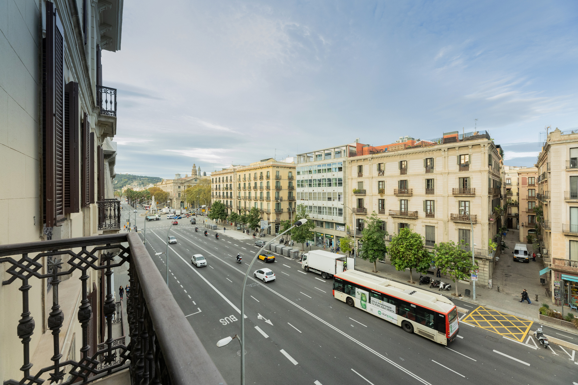 Hotel Hotel Ciutadella Barcelona, Spanien, Barcelona. Großes 1