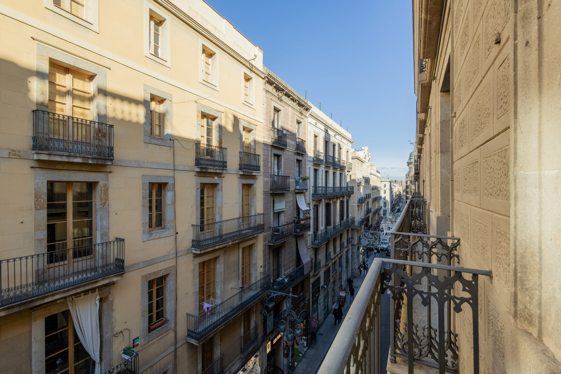 Hotel Gran Hotel Barcino Barcelona, Spanien, Barcelona. Großes 36