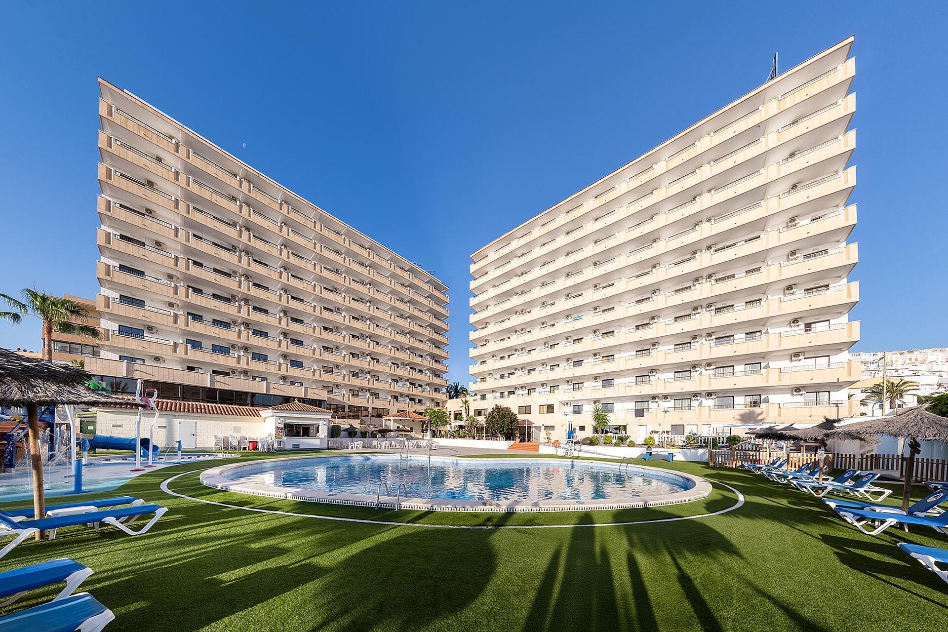 Hotel Playas de Torrevieja, Spanien, Torrevieja. Großes 1