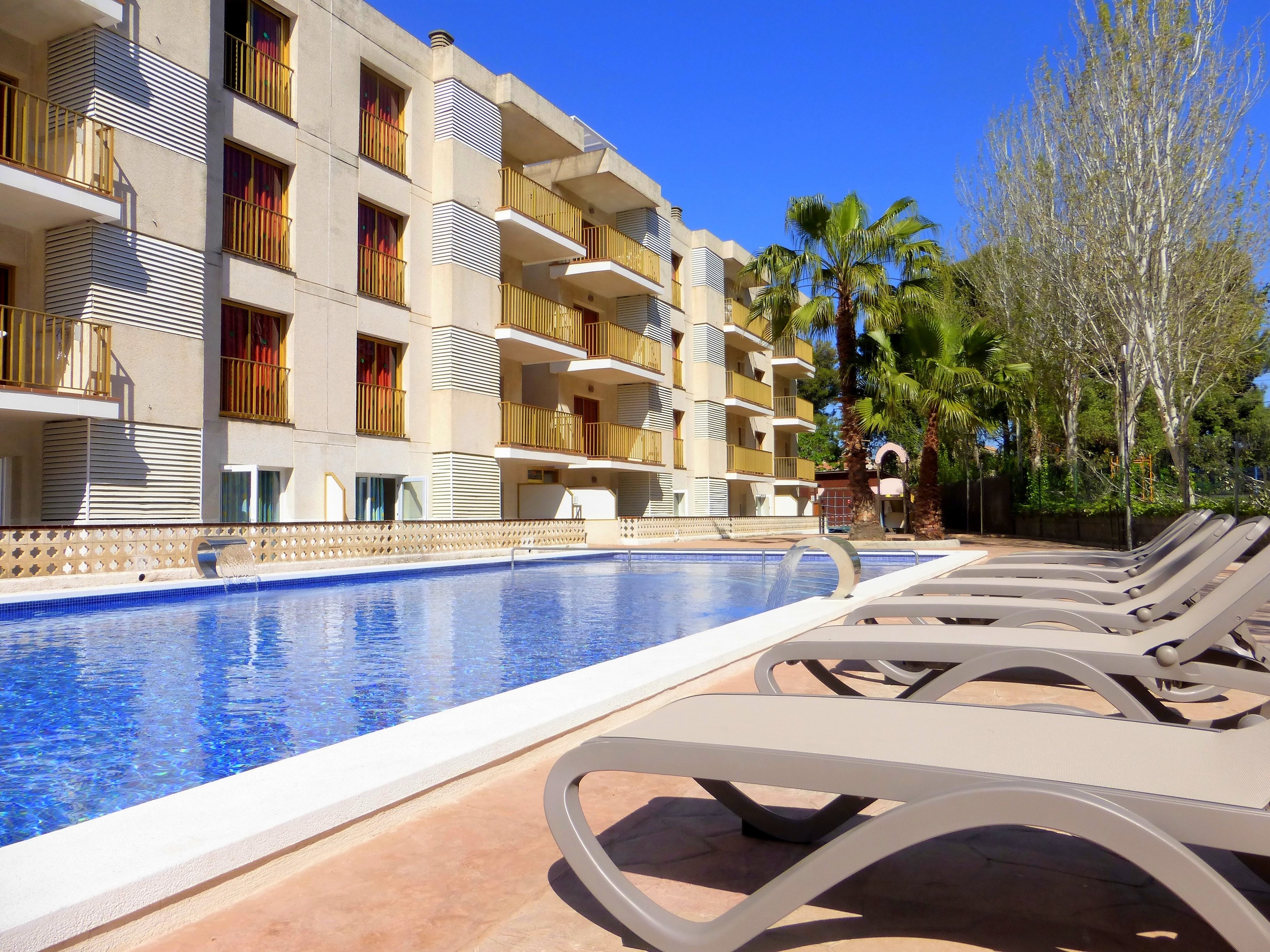 Hotel Rentalmar Pins Marina, Spanien, Cambrils. Großes 2