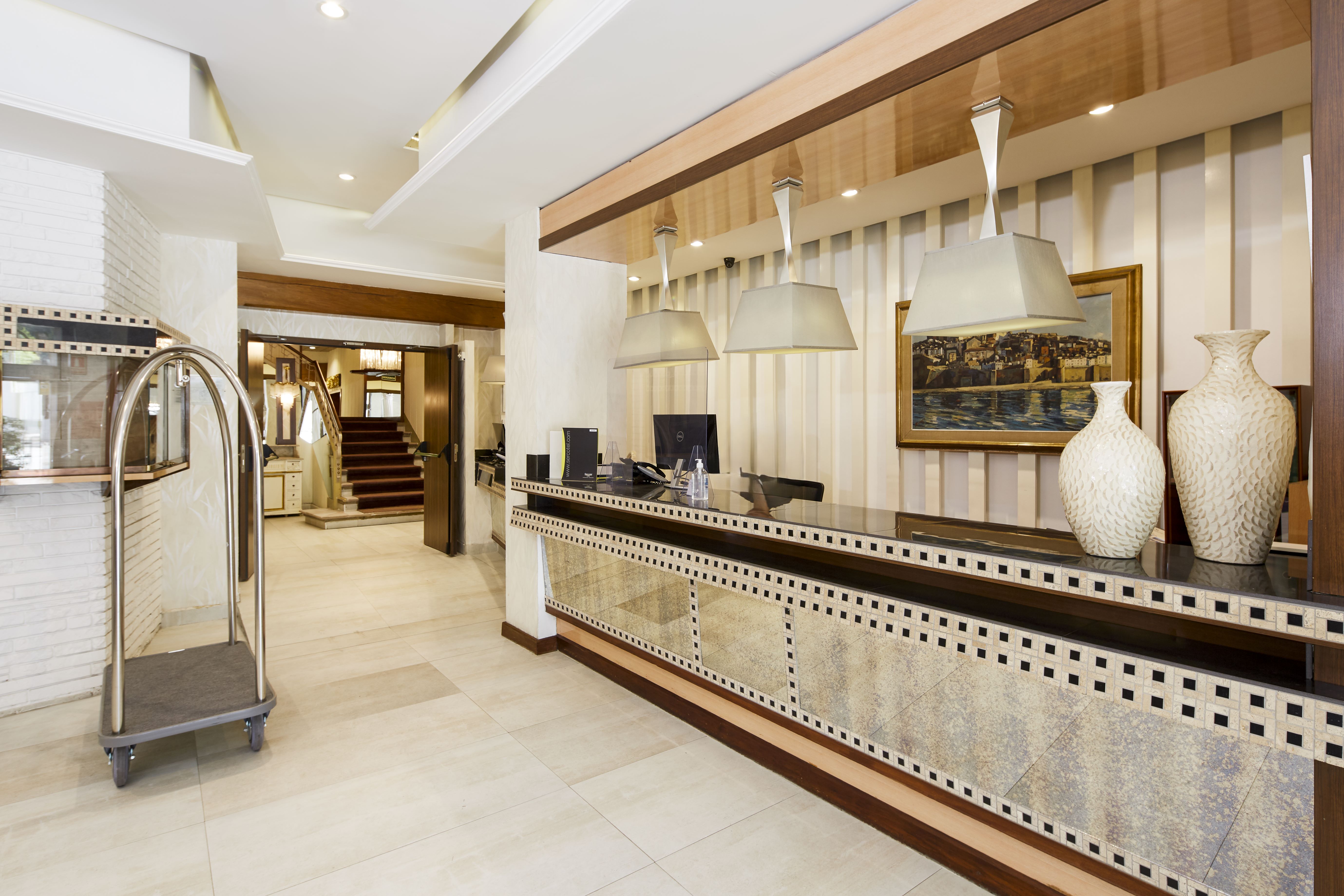Hotel SERCOTEL PRESIDENT, Spanien, Figueres. Großes 2