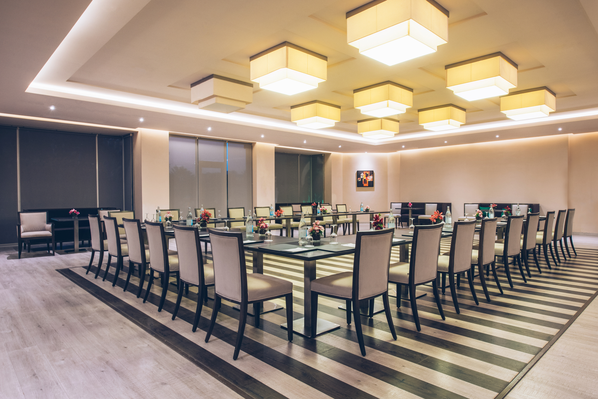 Hotel IBEROSTAR WAVES MEHARI DJERBA, Tunesien, Midoun. Großes 40