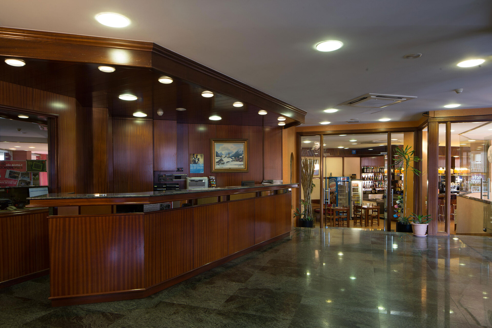 Hotel Hotel Cervol, Andorra, Andorra la Vella. Großes 33