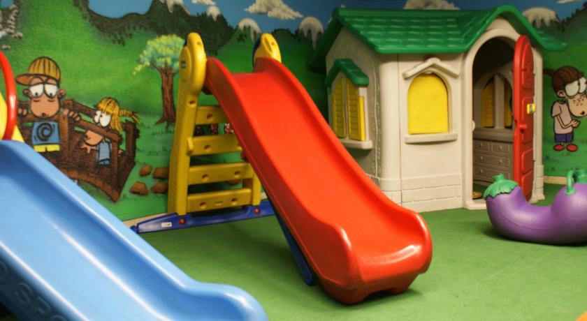 Hotel President by ALEGRIA, Andorra, Andorra la Vella. Großes 9