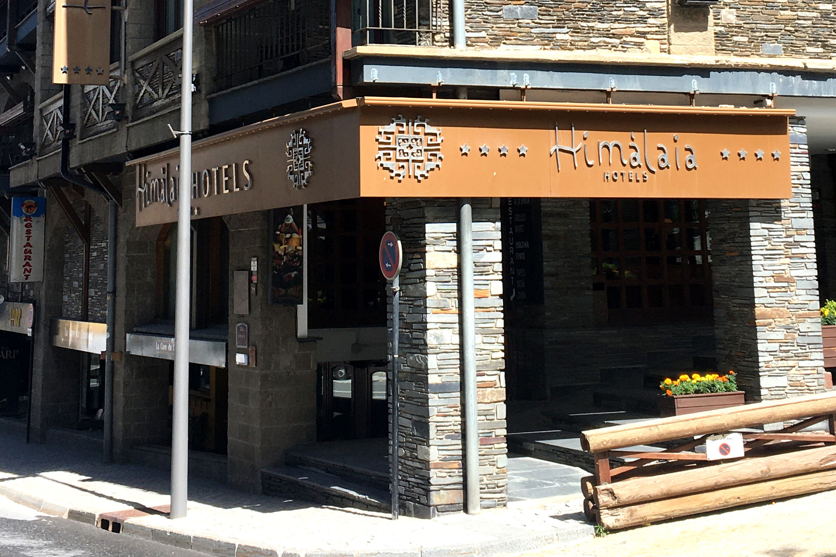 Hotel Himalaia Soldeu, Andorra, Soldeu. Großes 2