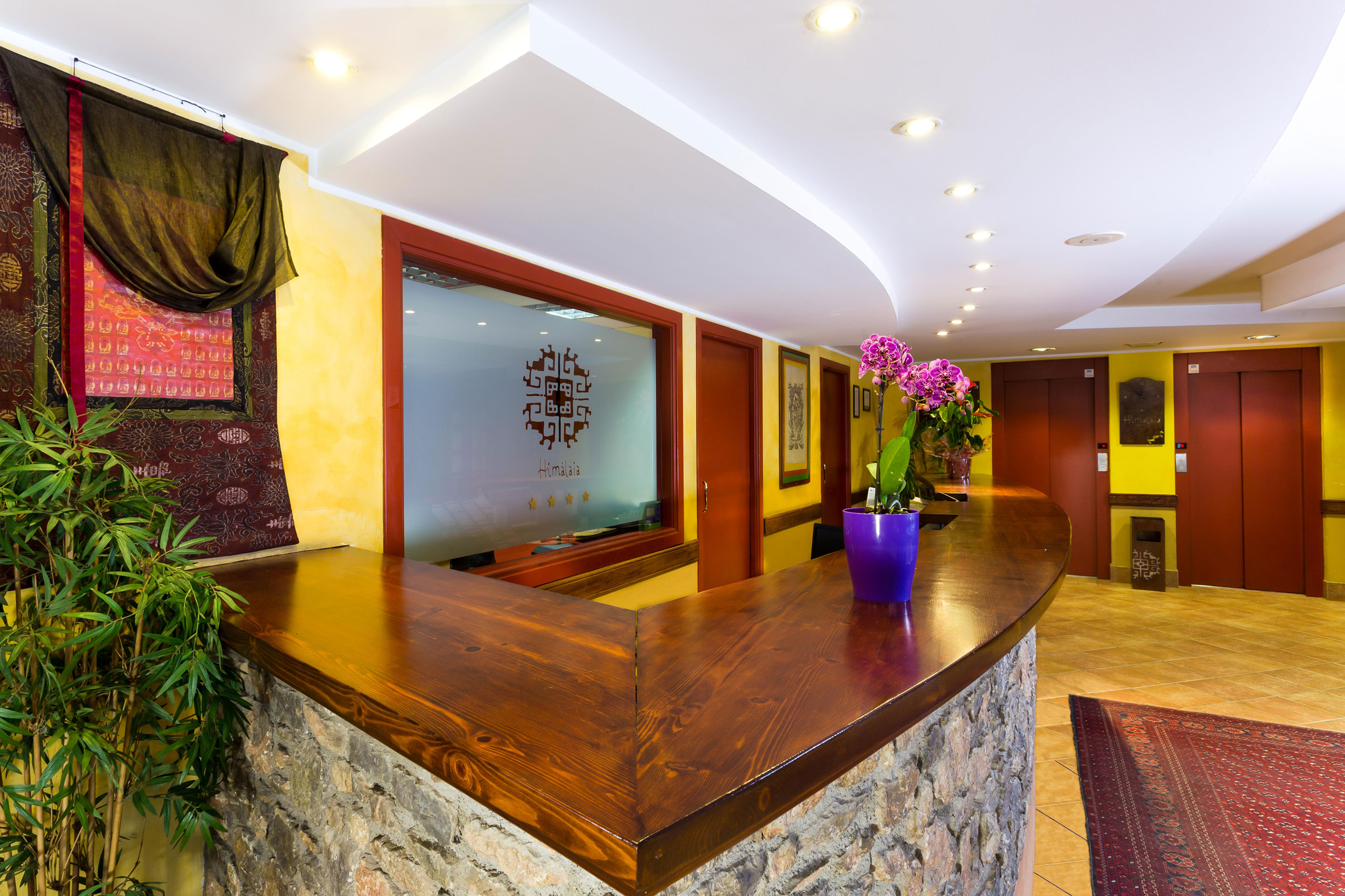 Hotel Himalaia Soldeu, Andorra, Soldeu. Großes 40