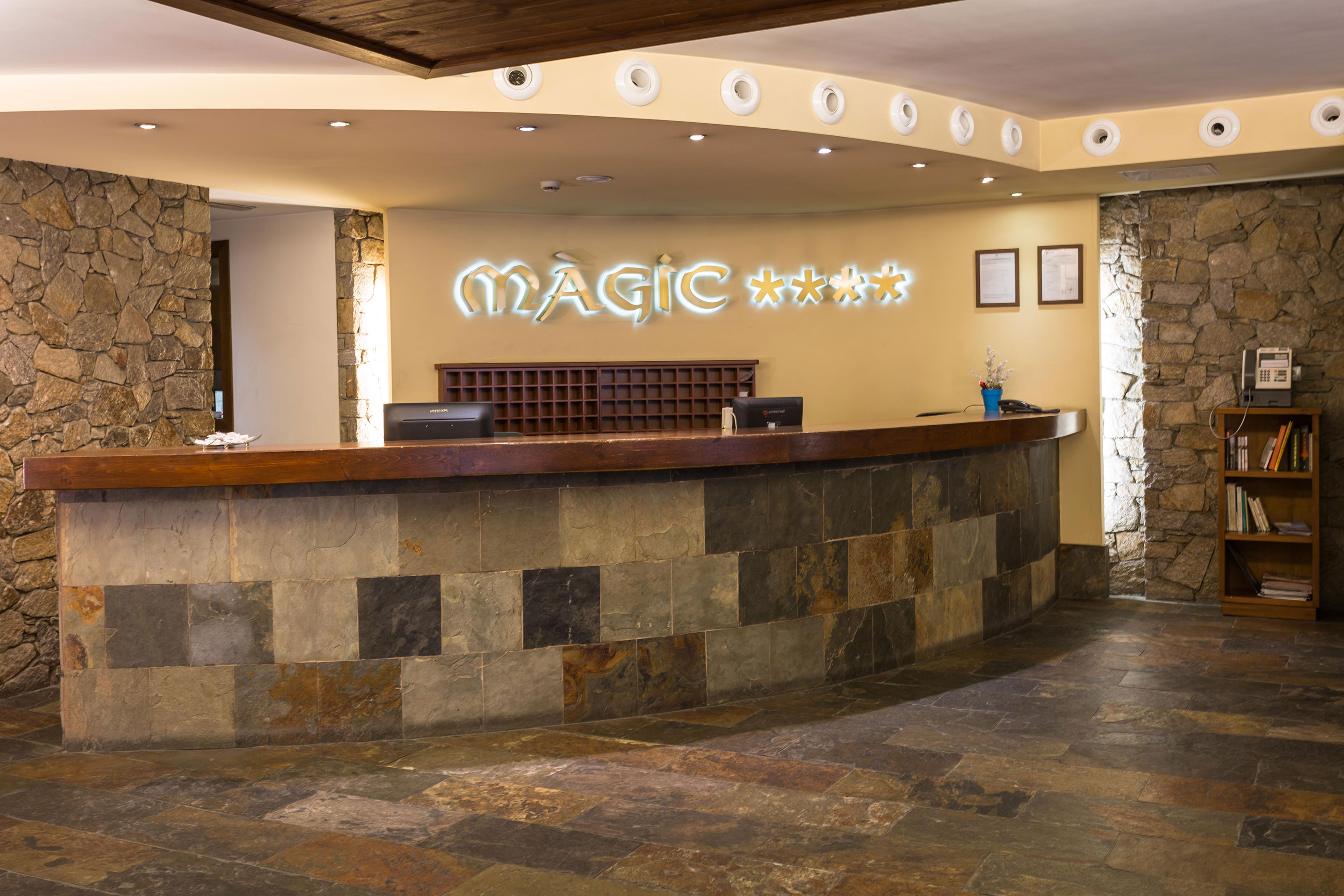 Hotel Hotel Magic La Massana, Andorra, La Massana. Großes 30