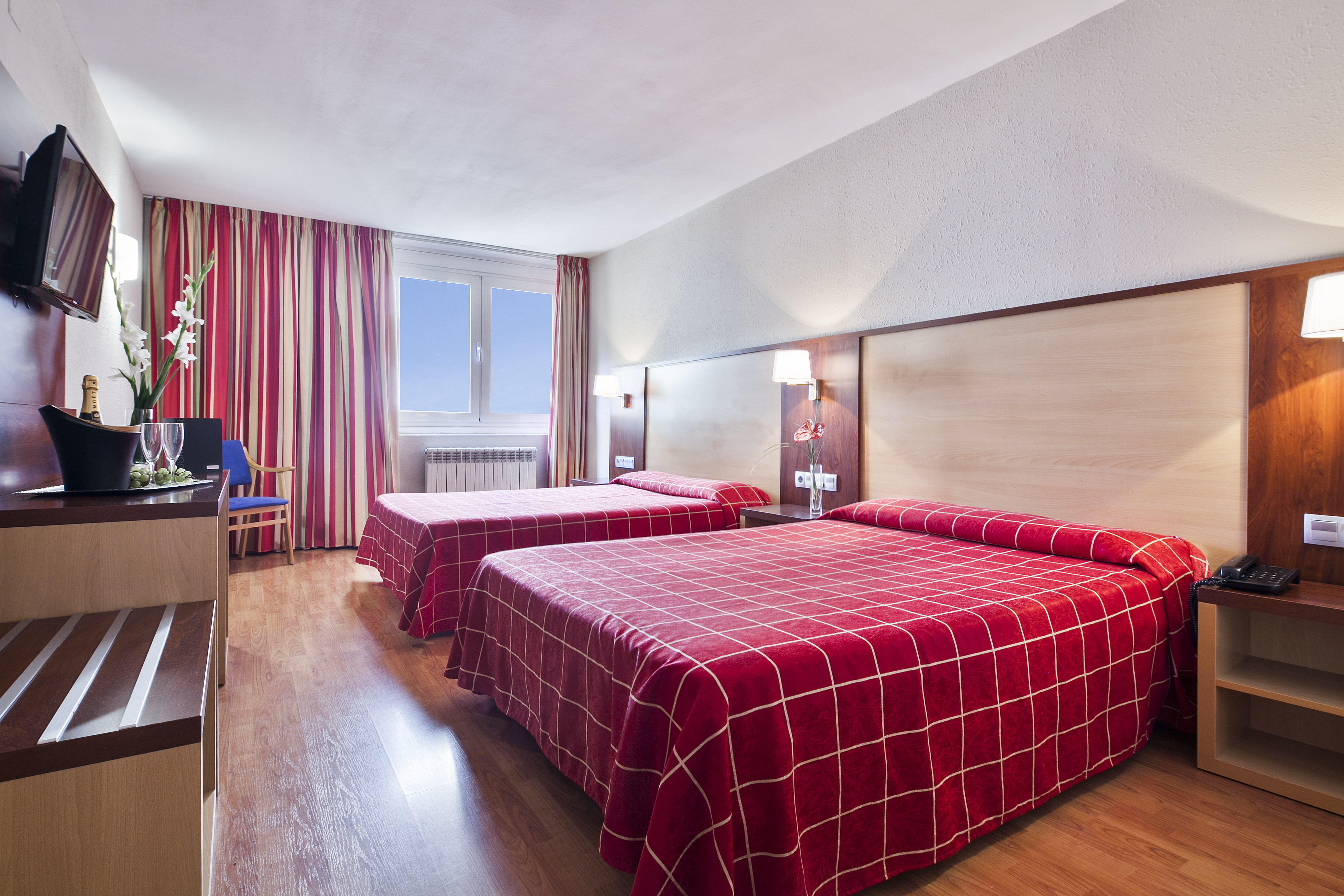 Hotel Hotel Best Andorra Center, Andorra, Andorra la Vella. Großes 2