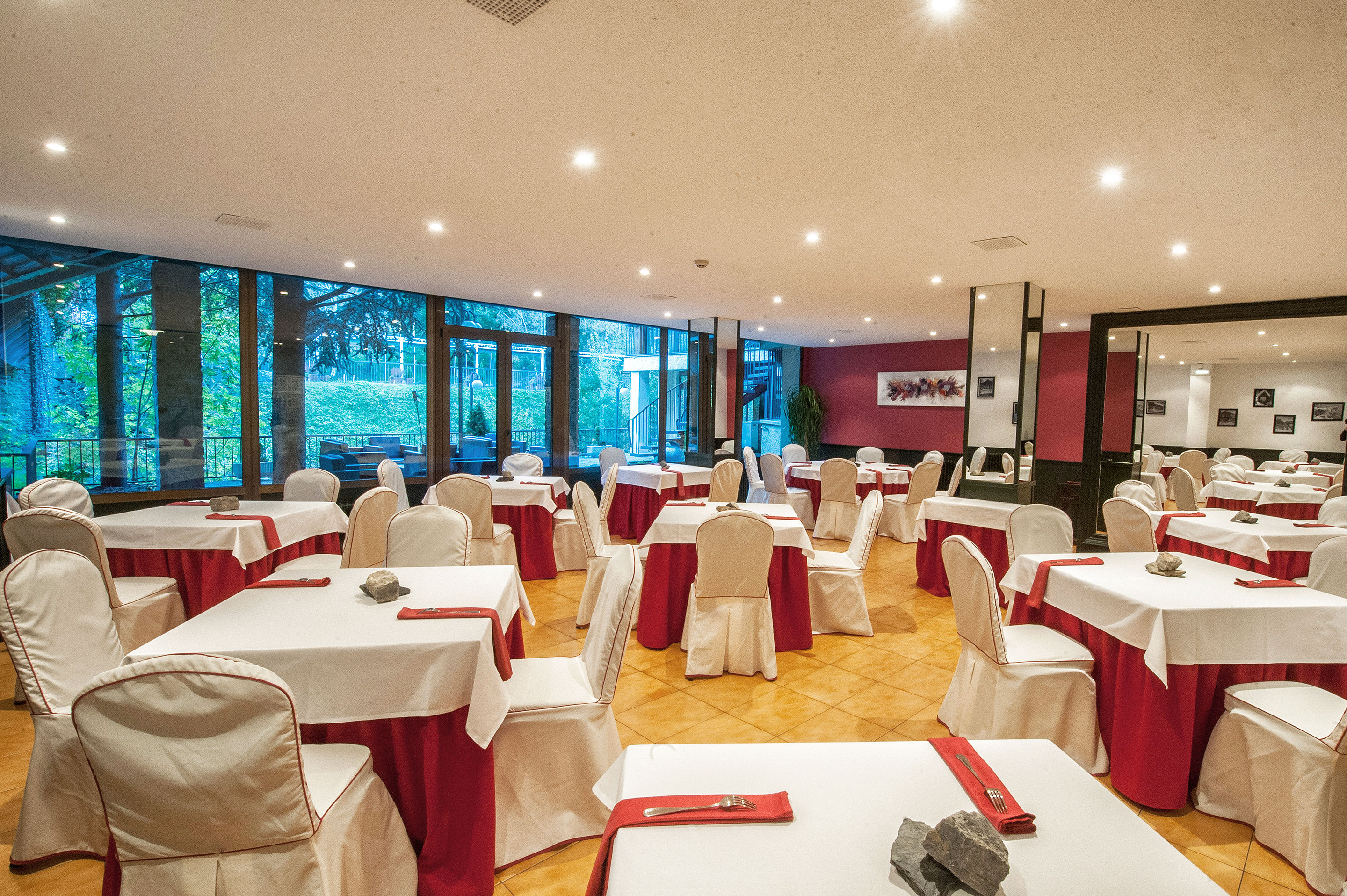 Hotel Sant Gothard, Andorra, Erts. Großes 34