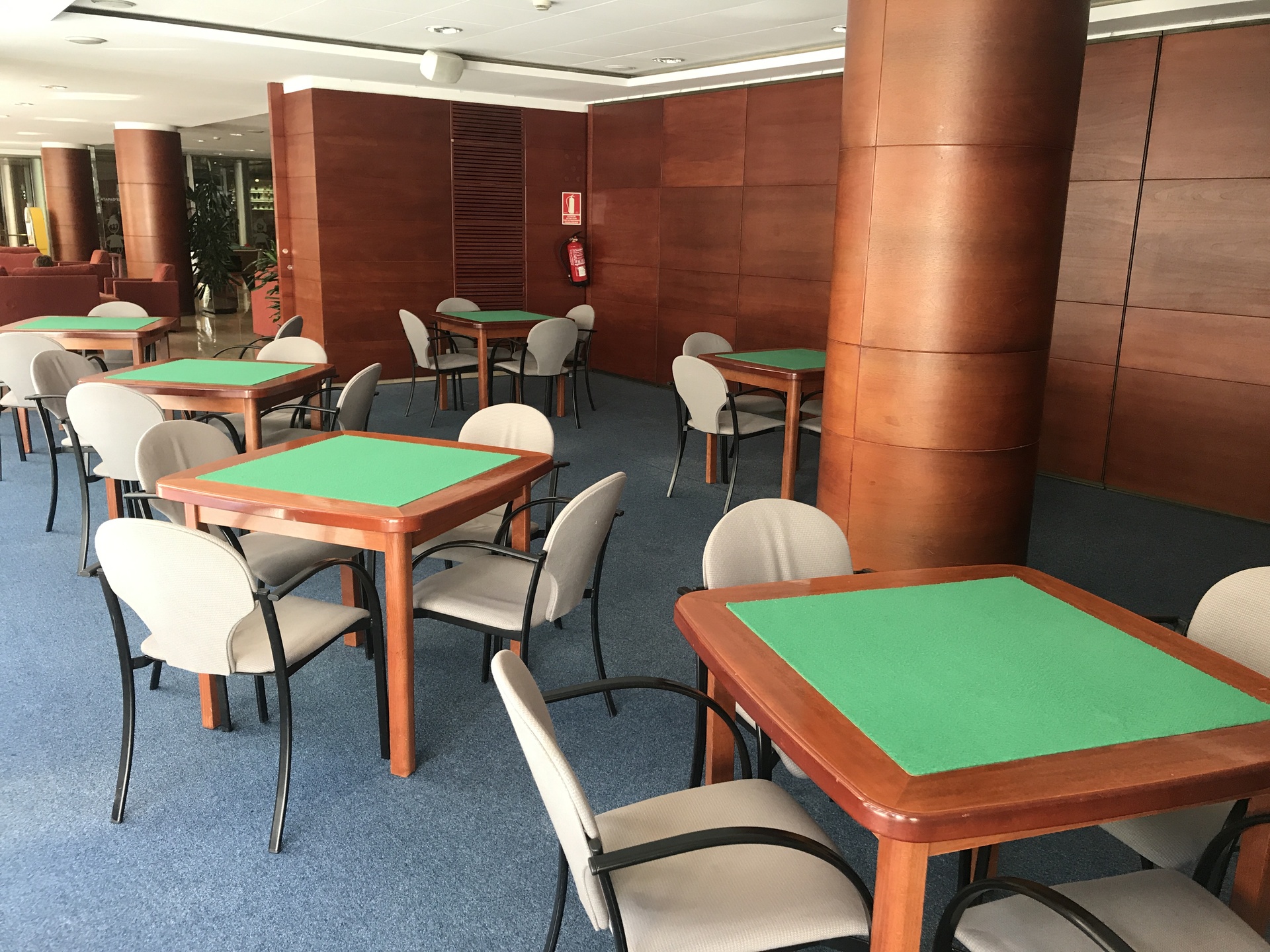 Hotel Sercotel Delfos Andorra, Andorra, Escaldes. Großes 24