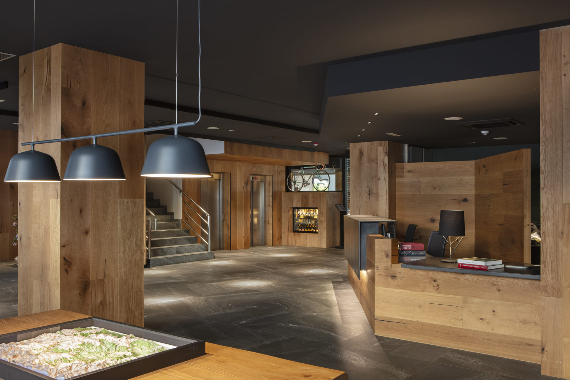 Hotel Acta Arthotel Andorra, Andorra, Andorra la Vella. Großes 1