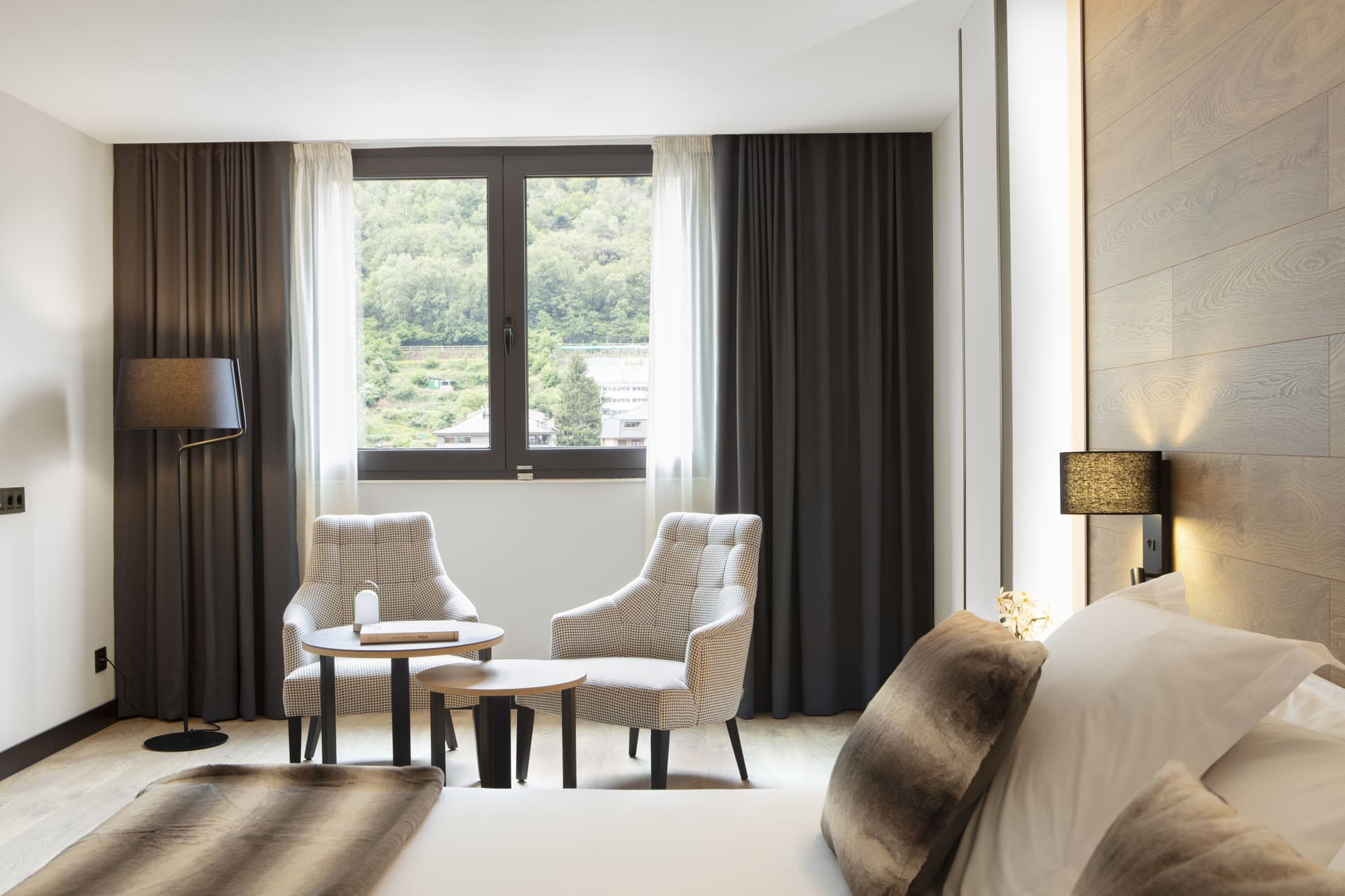 Hotel Acta Arthotel Andorra, Andorra, Andorra la Vella. Großes 2