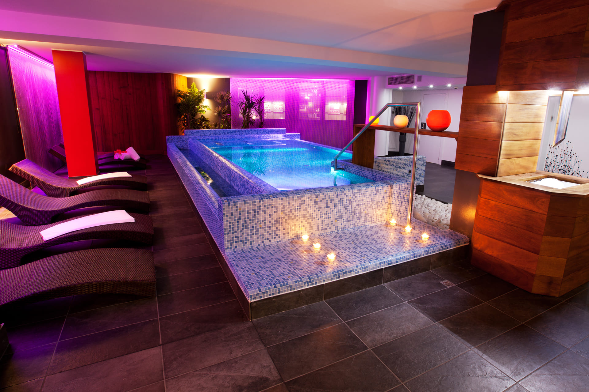 Hotel Acta Arthotel Andorra, Andorra, Andorra la Vella. Großes 36