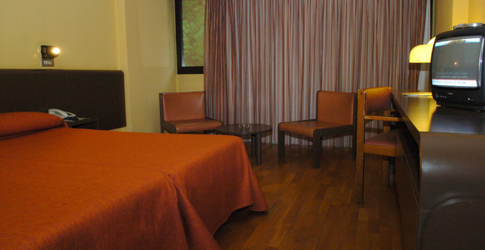 Hotel Hotel Sant Eloi, Andorra, Sant Julià de Lòria. Großes 2