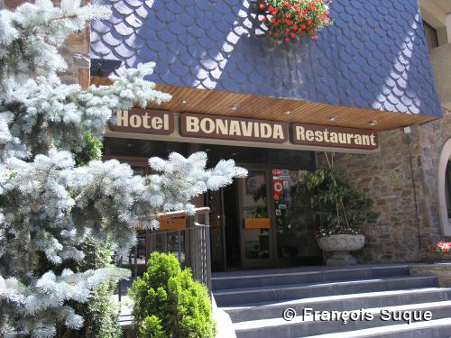 Hotel Hotel Bonavida - Andorra, Andorra, Canillo. Großes 1