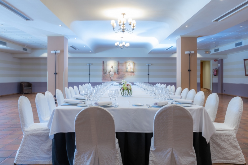 Hotel Hotel Termes Montbrio, Spanien, Montbrió del Camp. Großes 22