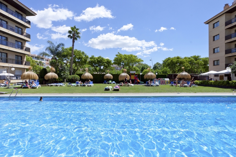Hotel Olimar II, Spanien, Cambrils. Großes 1