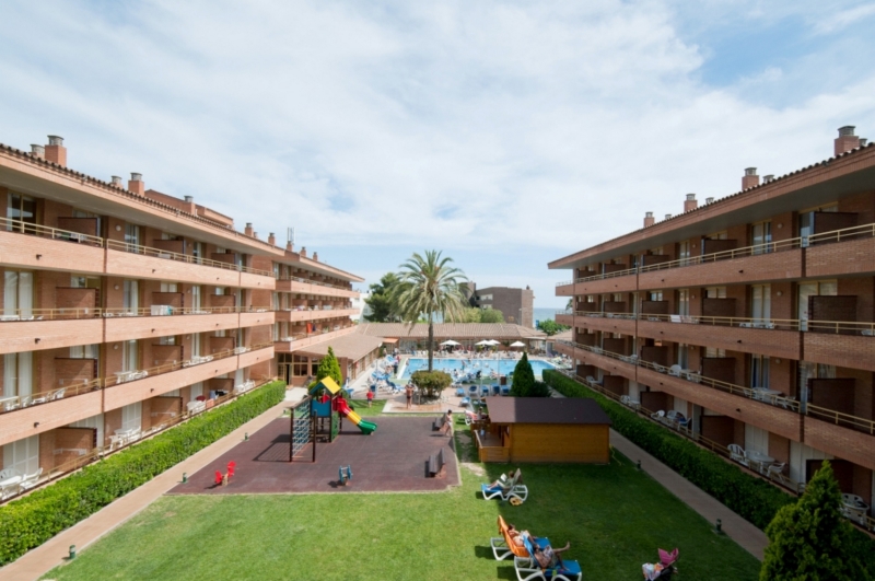 Hotel Voramar Cambrils, Spanien, Cambrils. Großes 2
