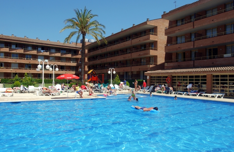 Hotel Voramar Cambrils, Spanien, Cambrils. Großes 1