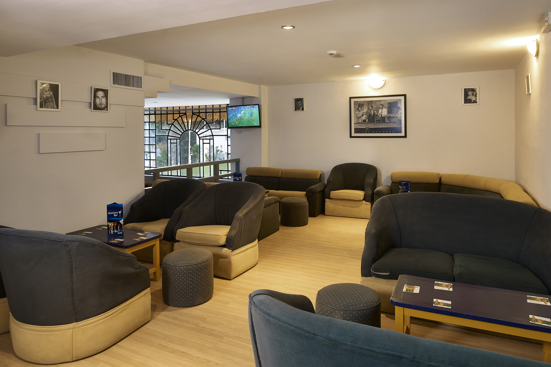 Hotel Cheerfulway Minichoro, Portugal, Albufeira. Großes 2