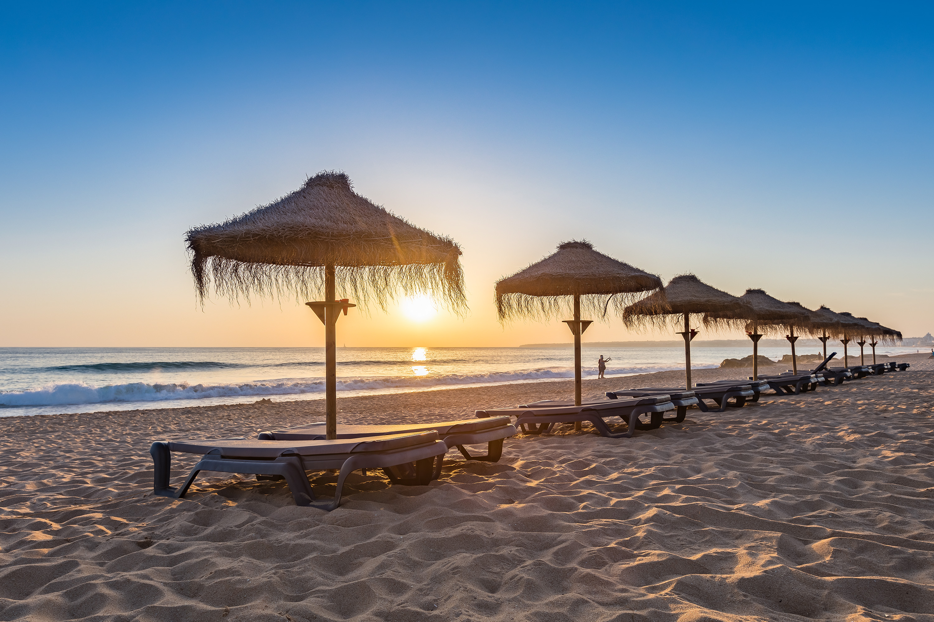 Hotel Algarve Marriott Salgados Golf Resort and Conference Center - (Ex-NAU Salgados Palace), Portugal, Guia. Großes 35