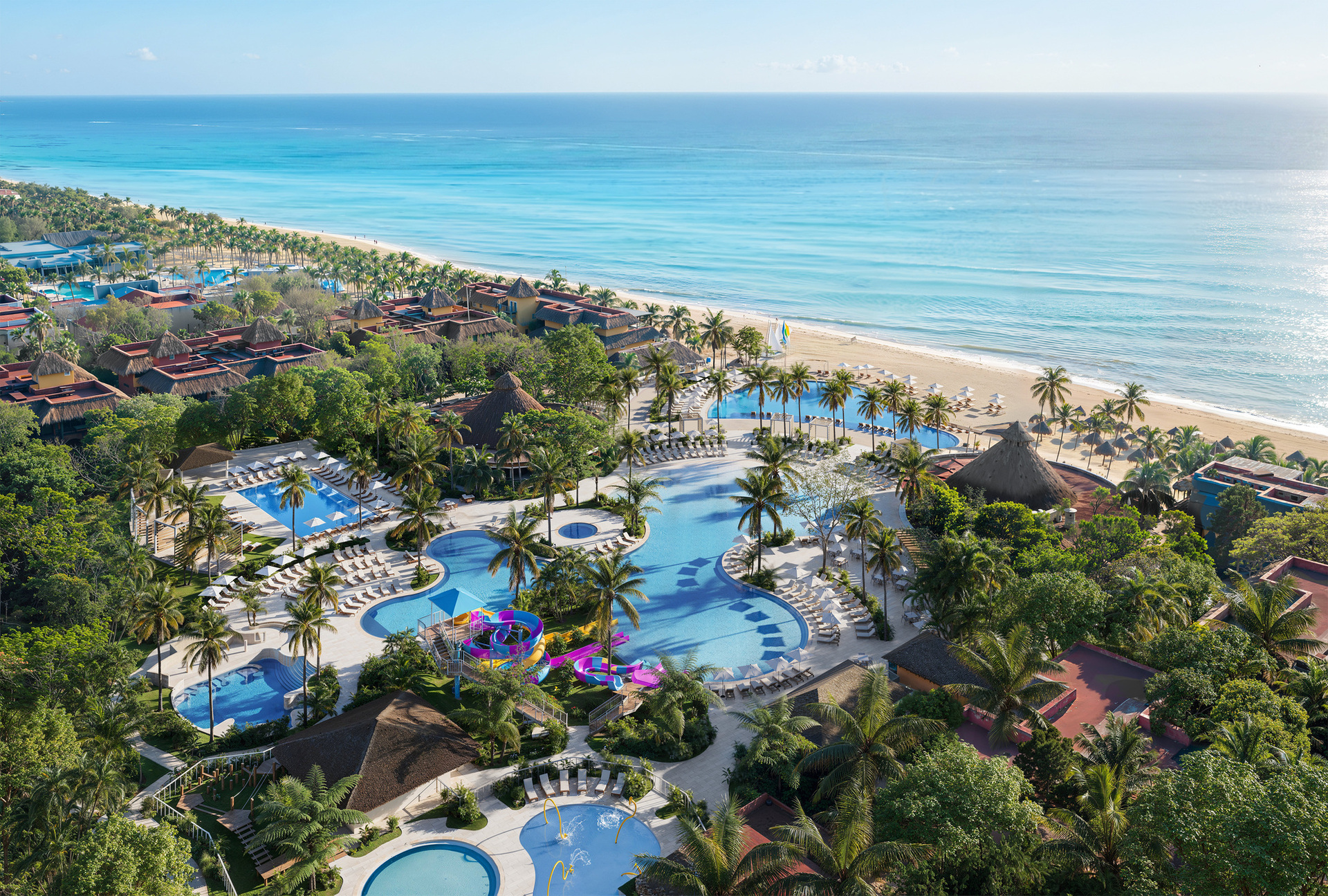 Iberostar Waves Tucán