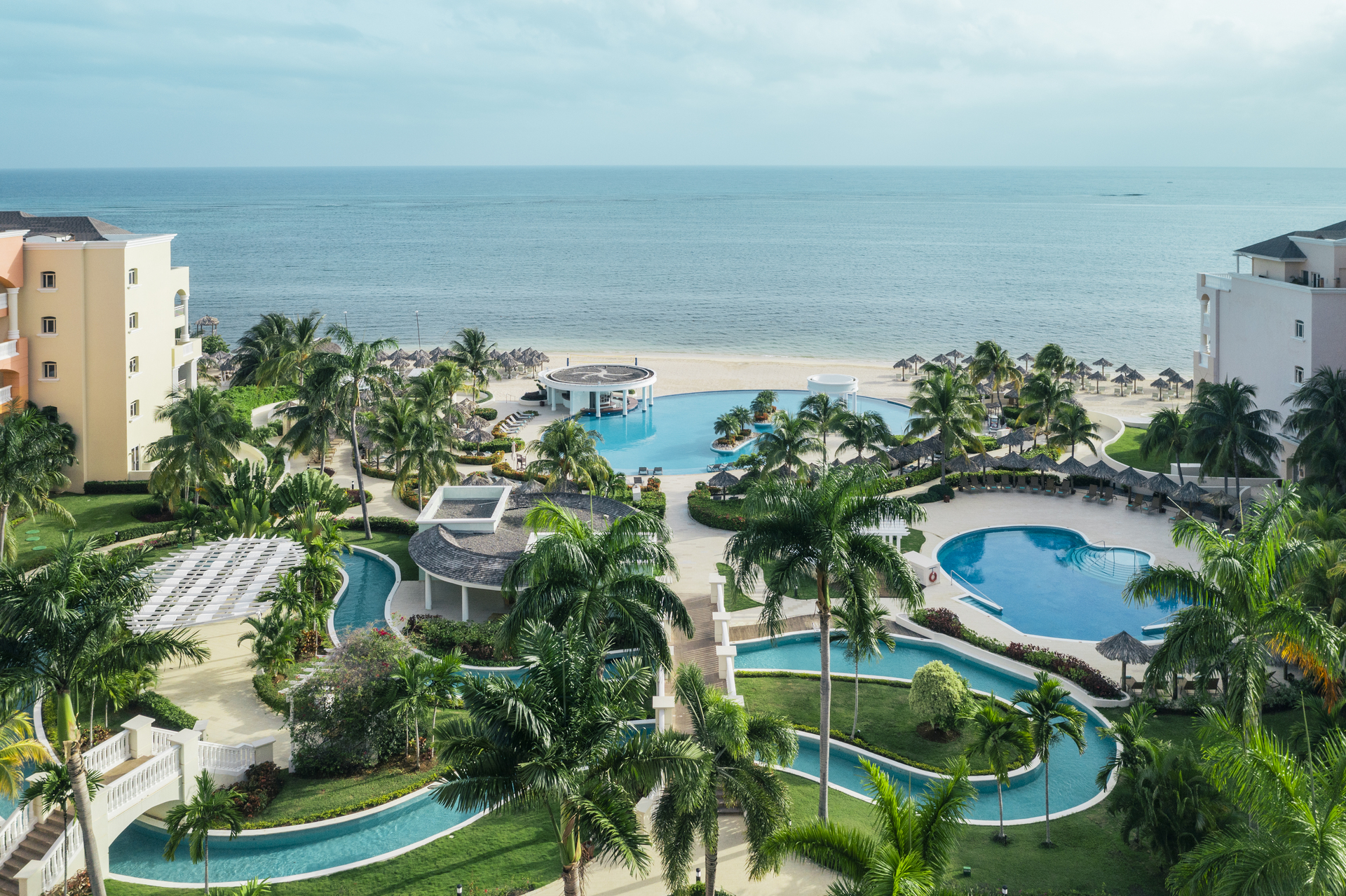Hotel Iberostar Selection ROSE HALL SUITES, Jamaika, Rose Hall. Großes 2