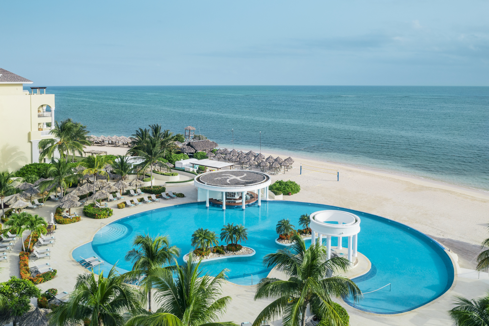 Hotel Iberostar Selection ROSE HALL SUITES, Jamaika, Rose Hall. Großes 30