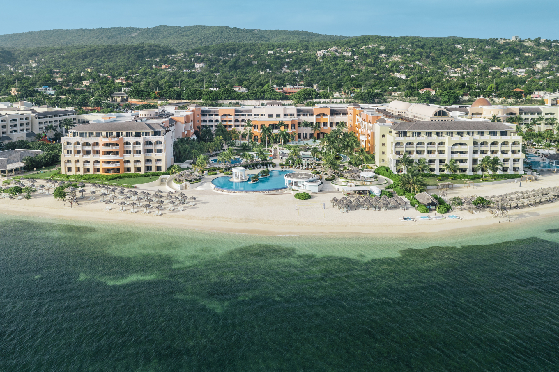 Hotel Iberostar Selection ROSE HALL SUITES, Jamaika, Rose Hall. Großes 1