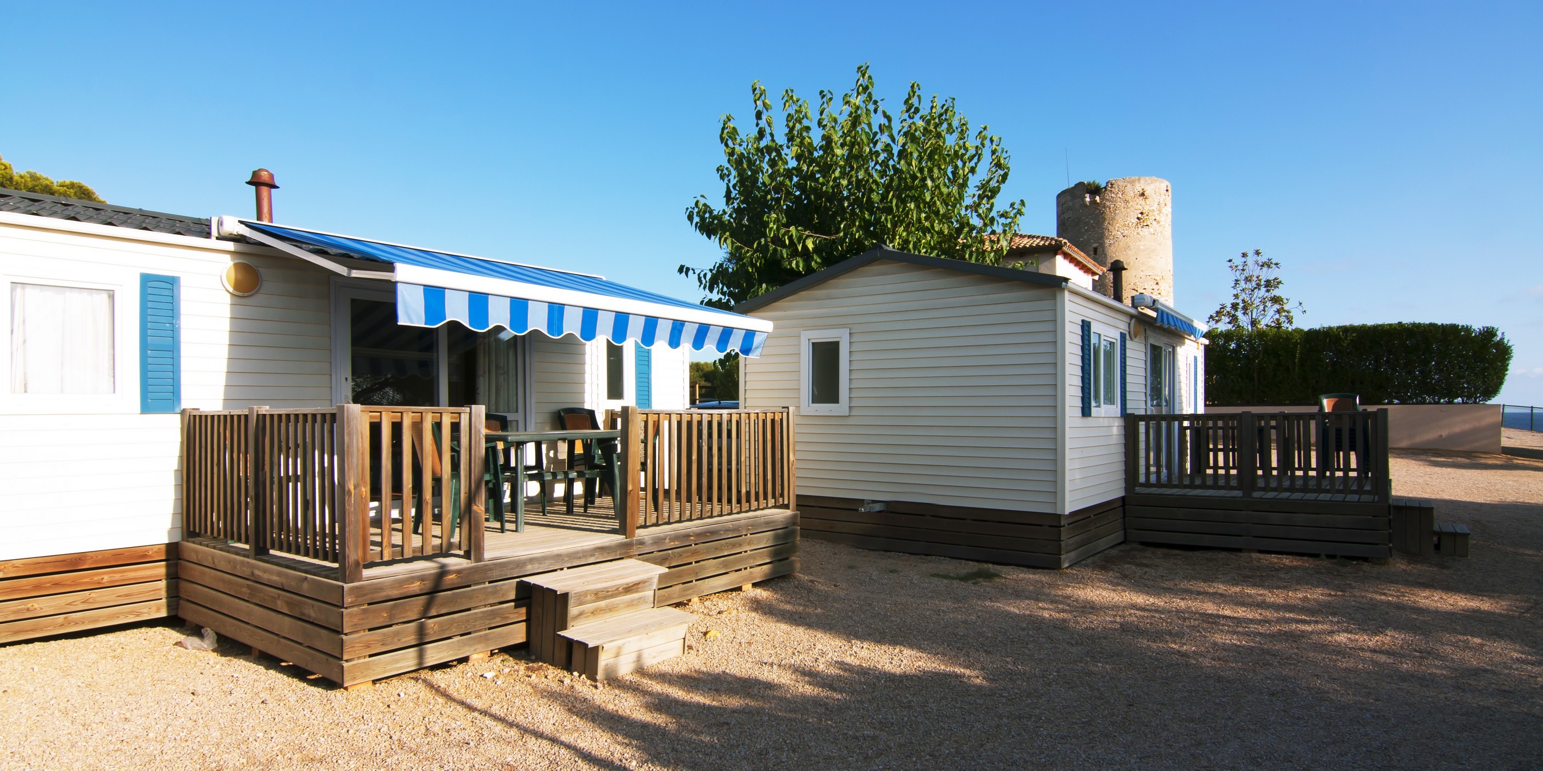 Hotel Camping Torre de la Mora, Spanien, Tarragona. Großes 20