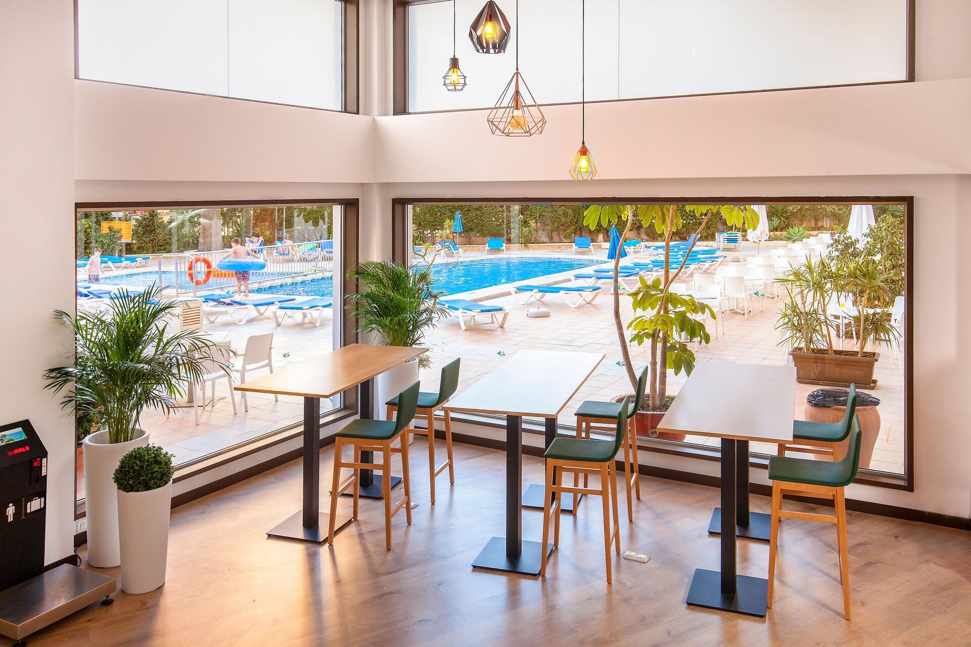 Hotel Gala Placidia, Spanien, Benidorm. Großes 2
