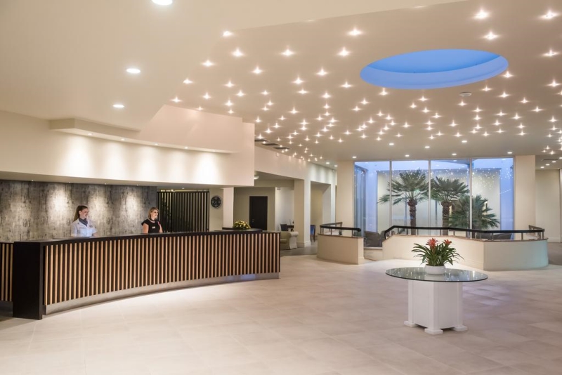 Hotel Annabelle Beach Resort, Griechenland, Anissaras. Großes 36