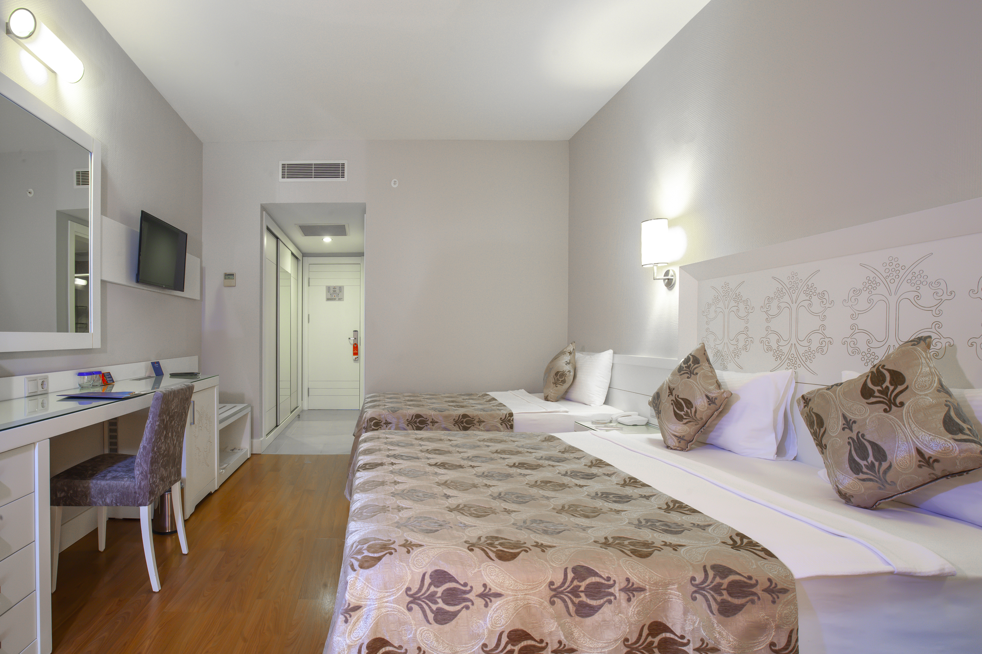 Hotel Vita Silva Hotel (Ex.Amelia Beach Hotel), Türkei, Çenger. Großes 36