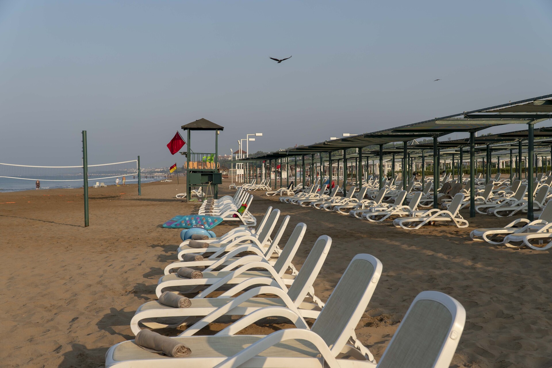 Hotel Adalya Ocean Deluxe, Türkei, Çolakli. Großes 38