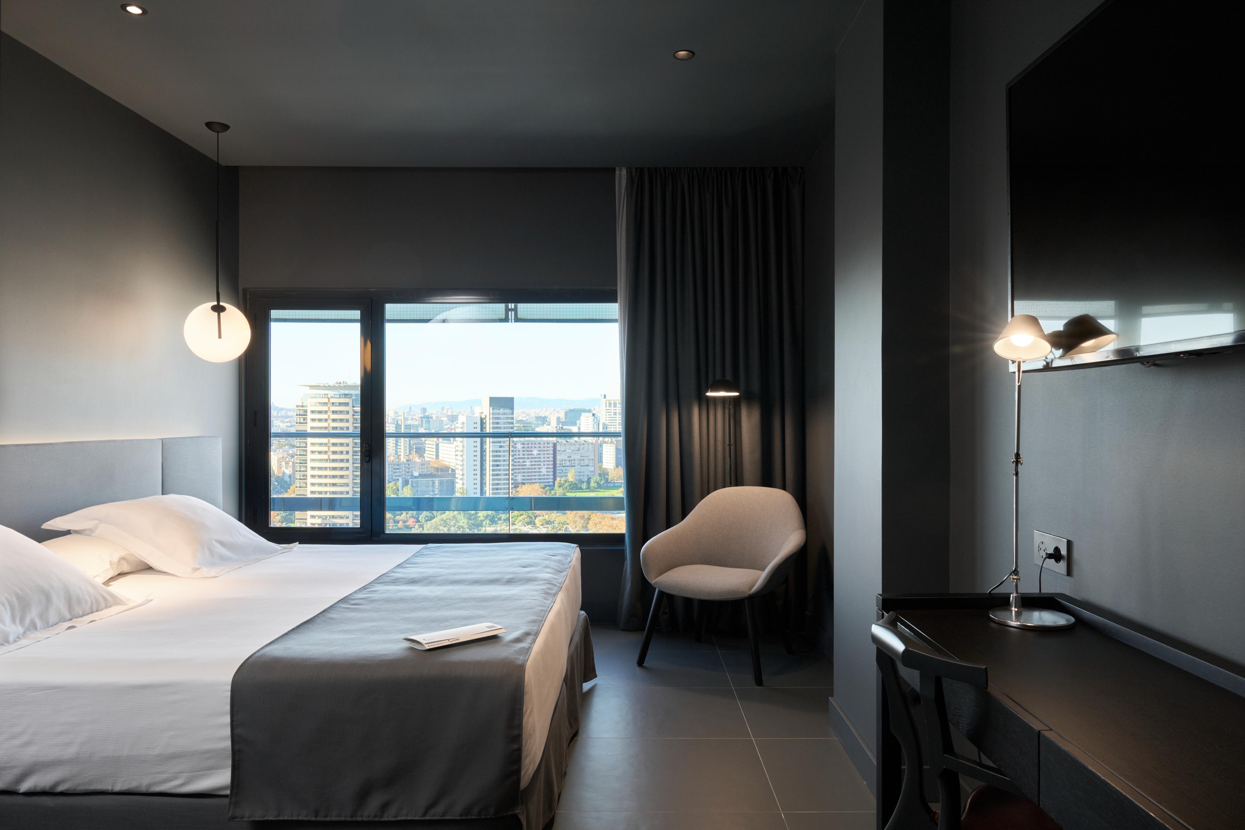 Hotel Barcelona Princess, Spanien, Barcelona. Großes 2