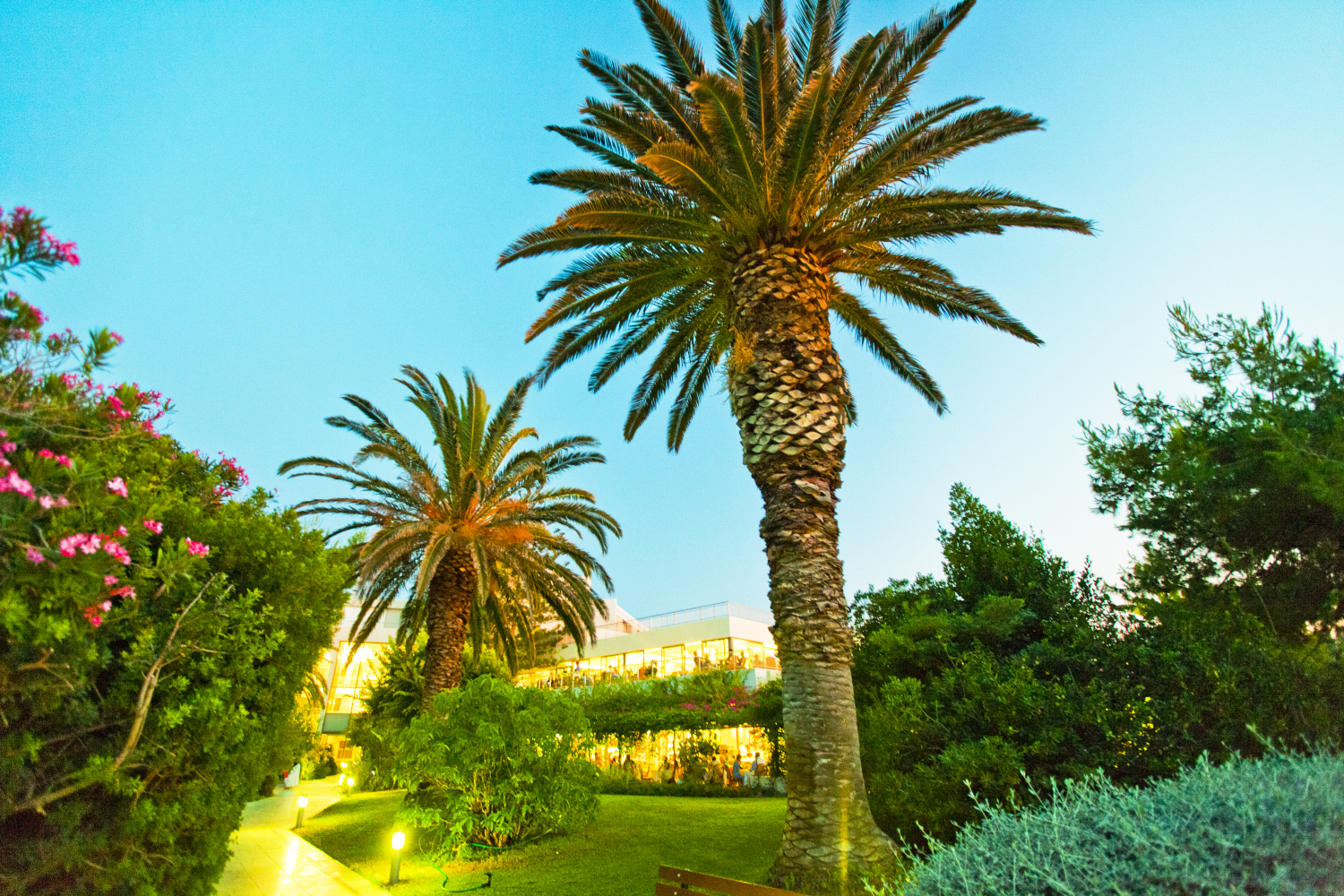 Hotel Caravia Beach, Griechenland, Marmari (Kos). Großes 2