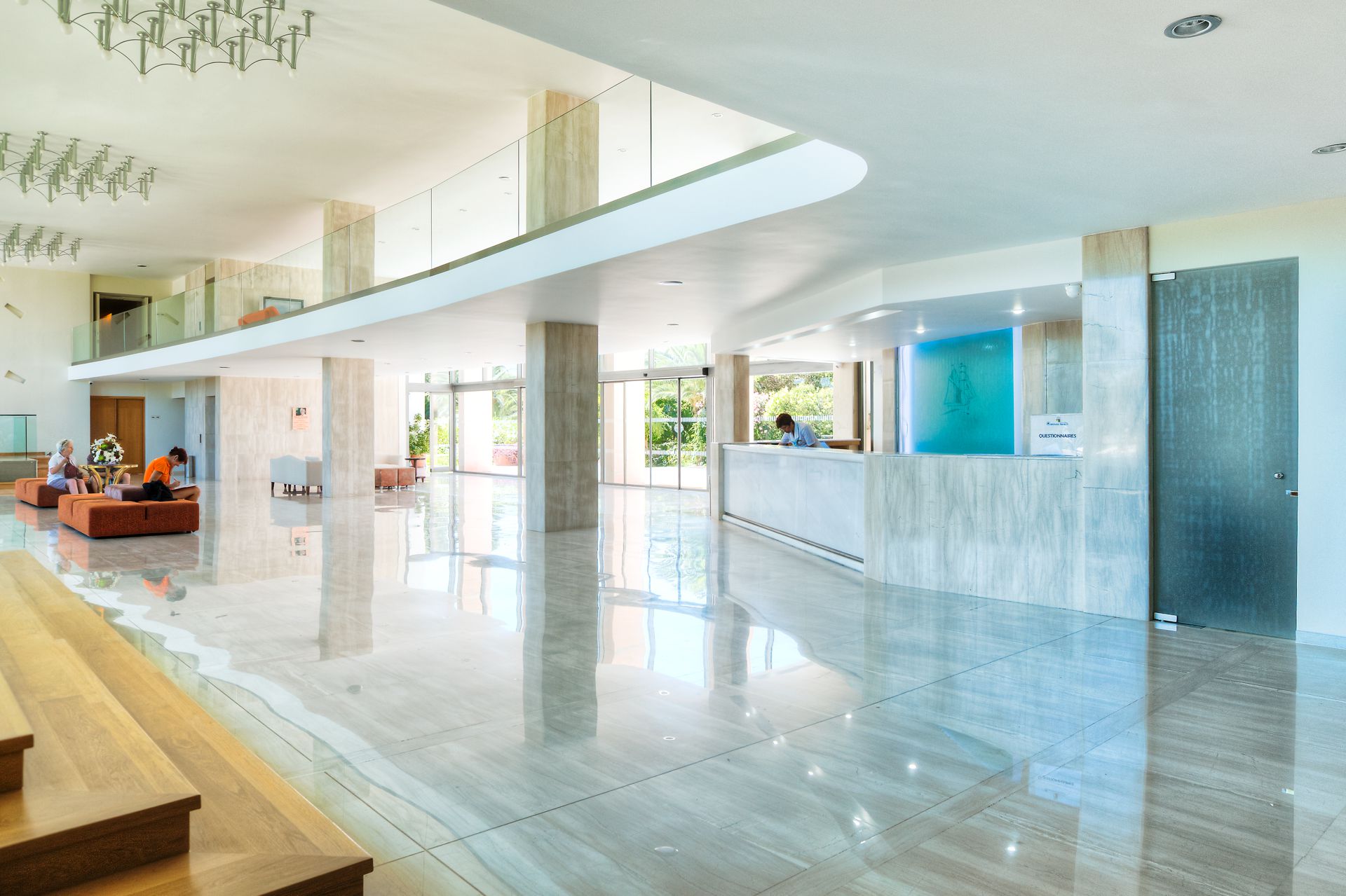 Hotel Caravia Beach, Griechenland, Marmari (Kos). Großes 21