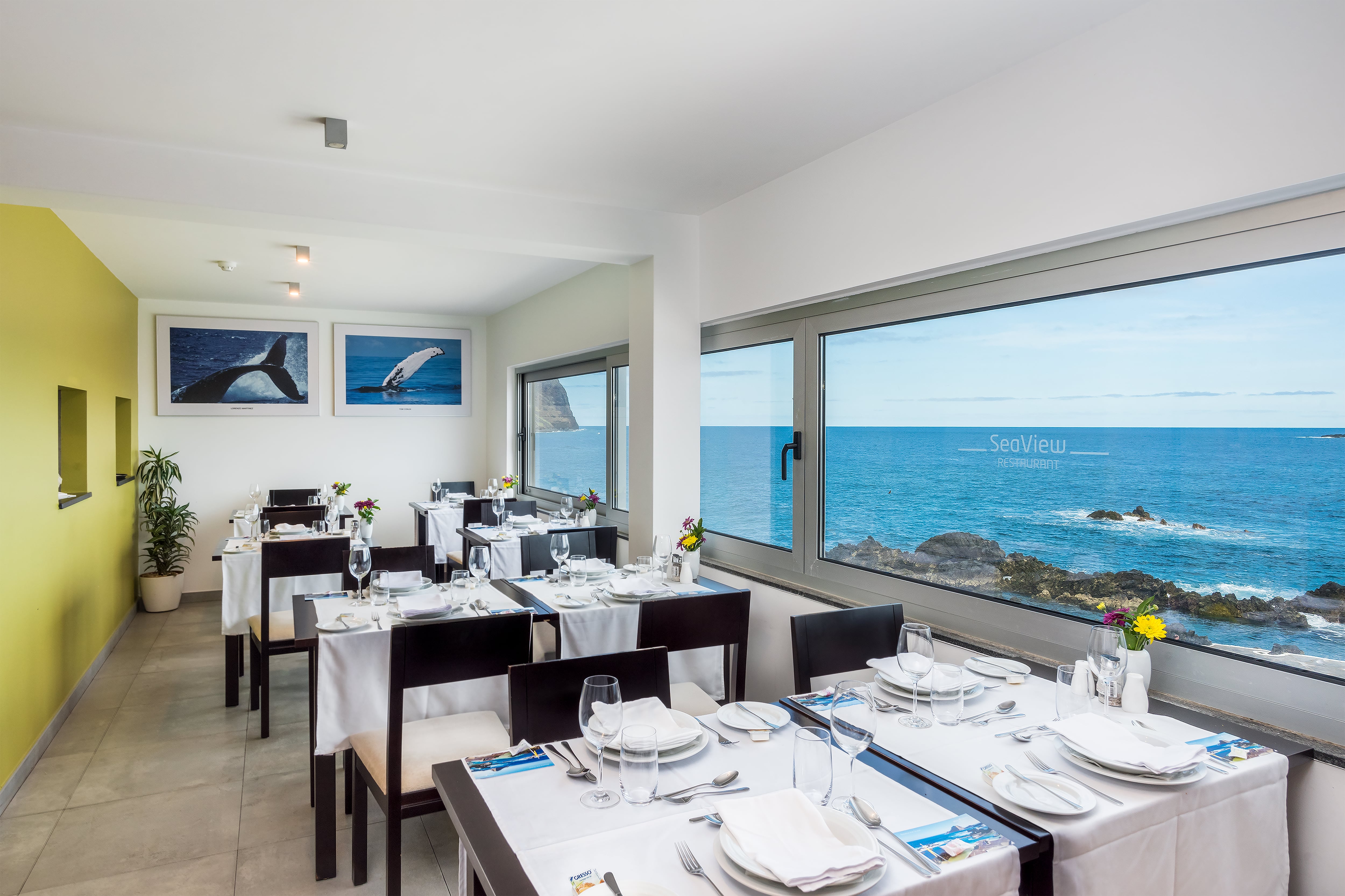 Hotel Aqua Natura Madeira Hotel, Portugal, Porto Moniz. Großes 20