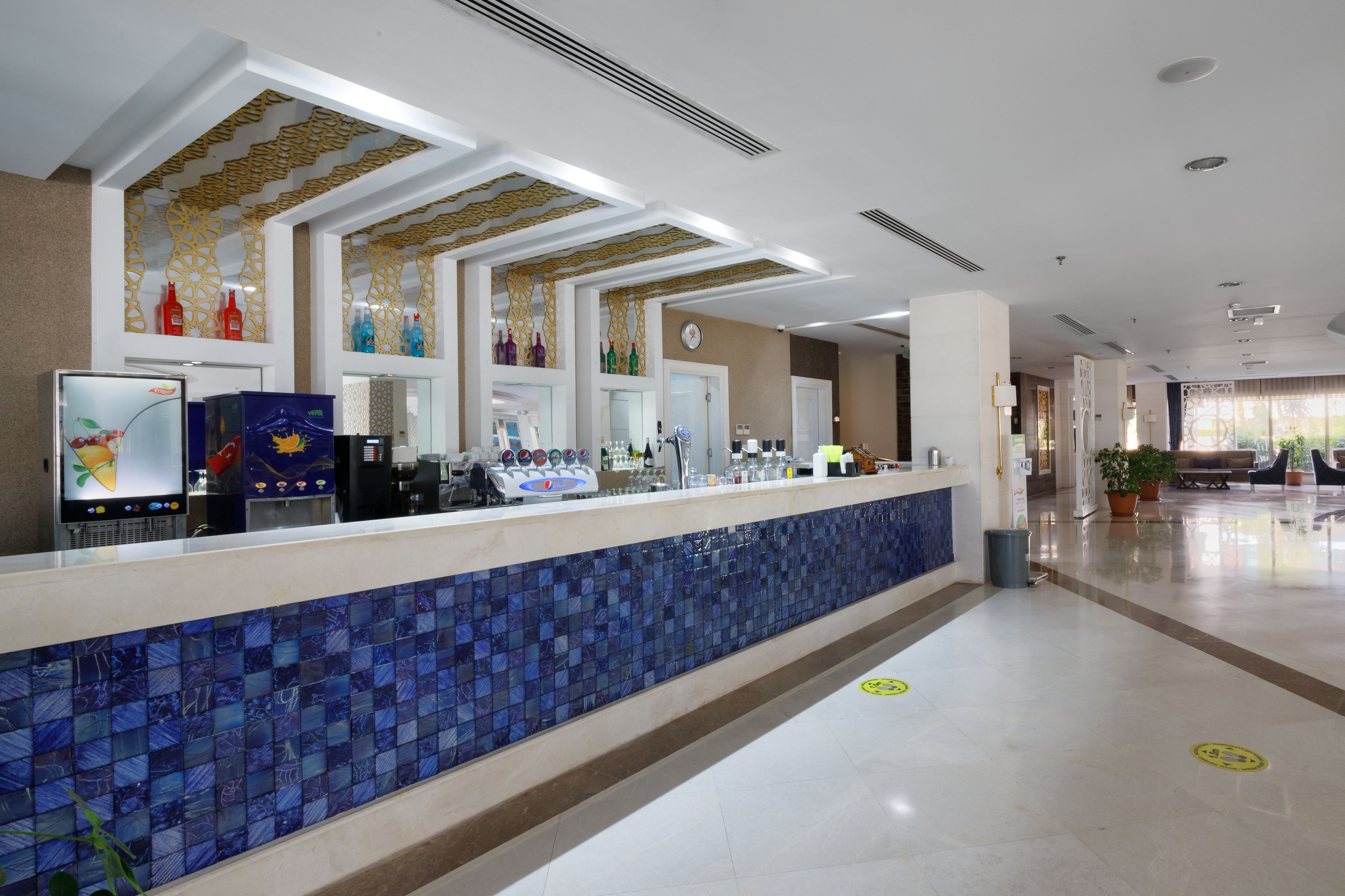 Hotel Sunmelia Beach Resort & Spa, Türkei, Kizilagac. Großes 1