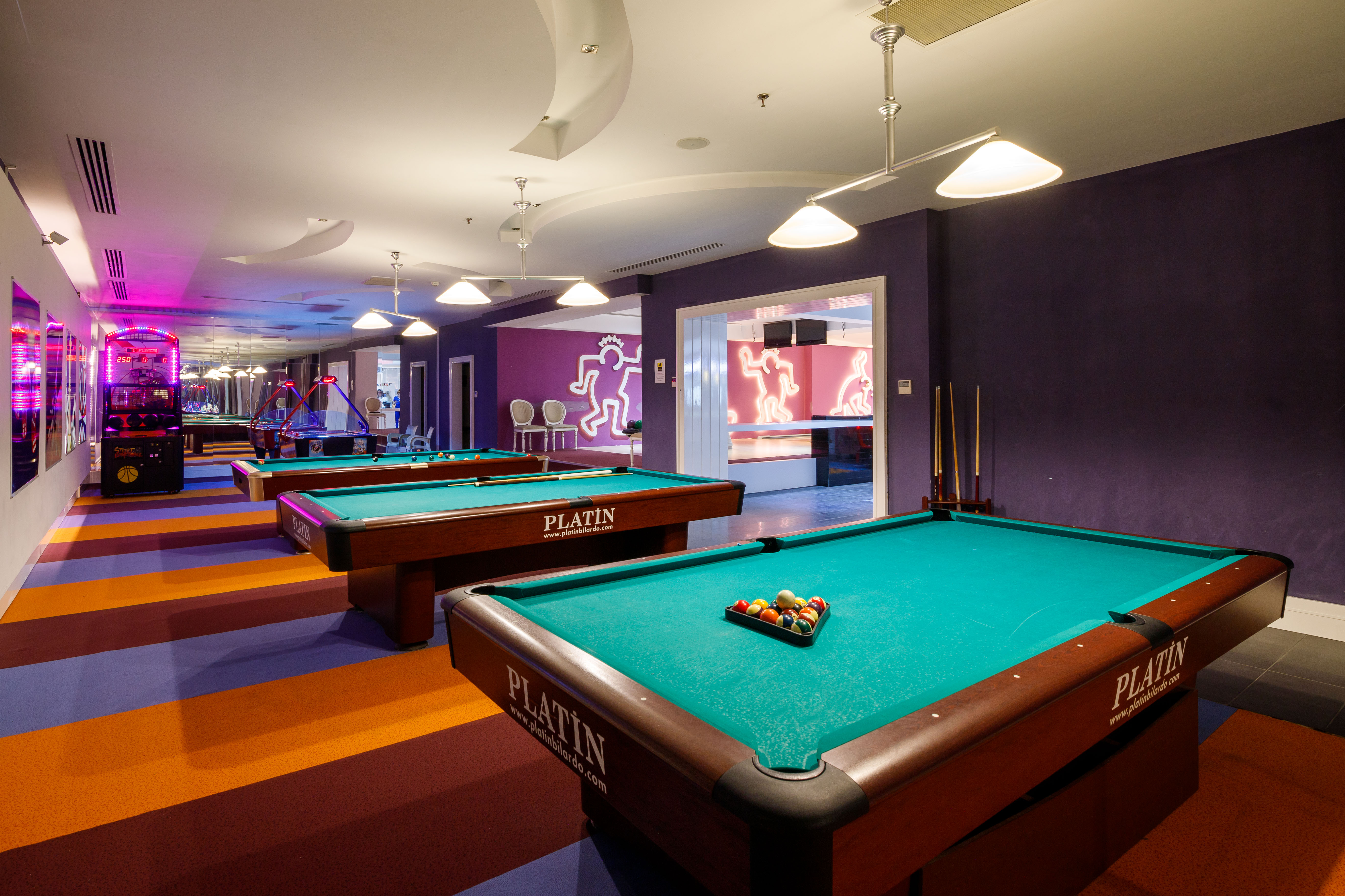 Hotel Sunmelia Beach Resort & Spa, Türkei, Kizilagac. Großes 31