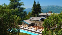 Hotel Pousada do Geres - Canicada, Portugal, Gerês. Großes 1