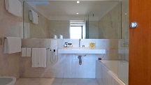 Hotel Pousada Mosteiro de Amares, Portugal, Santa Maria do Bouro. Großes 10