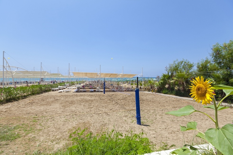 Hotel Sidekum Hotel, Türkei, Manavgat. Großes 11