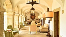 Hotel Pousada Castelo de Palmela, Portugal, Palmela. Großes 12