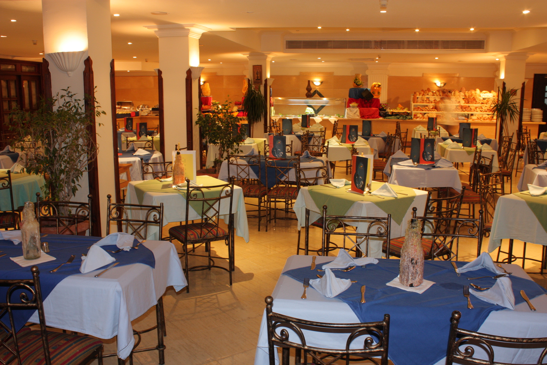 Hotel Bella Vista, Ägypten, Hurghada. Großes 2