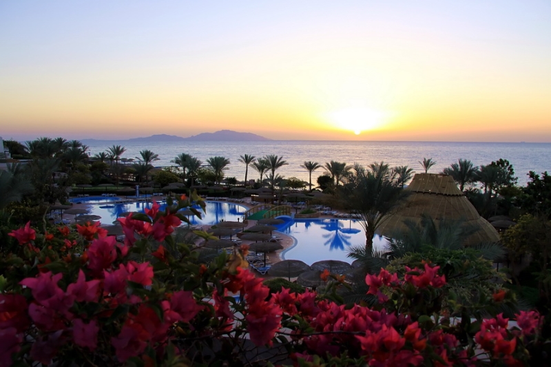Hotel Albatros Royal Grand Sharm Resort, Ägypten, Sharm el-Sheikh. Großes 16